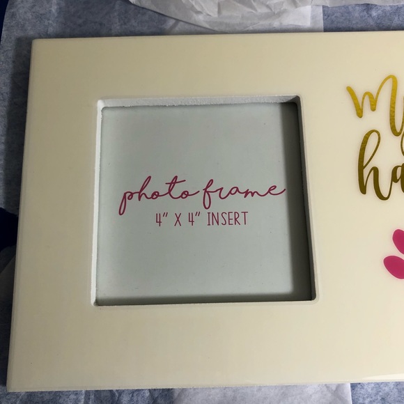 Dog Picture Frame - Picture 2 of 4
